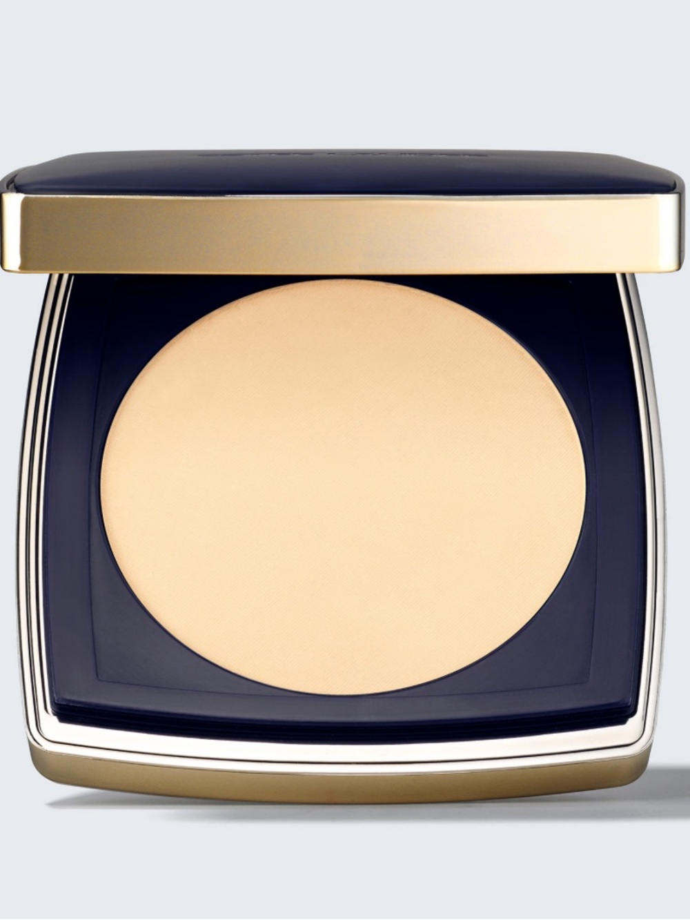 🆕 NIB Estée Lauder Double Wear Matte Powder Foundation - 1W0 Warm Porcelain